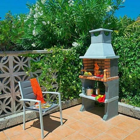 Villa Blau Алькудия Экстерьер фото