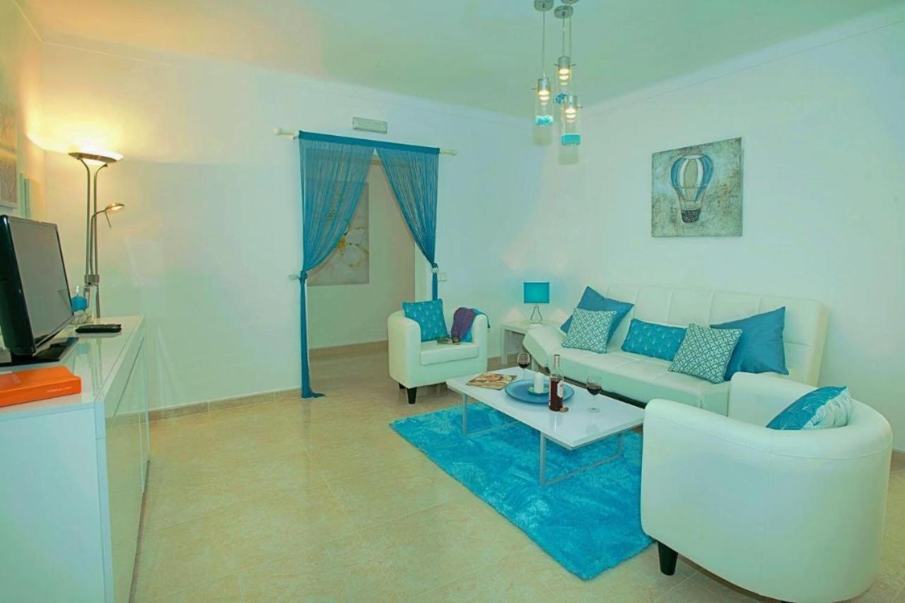 Villa Blau Алькудия Экстерьер фото